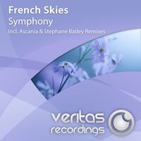 Symphony - French Skies & Stephane Badey