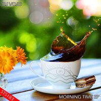 Time Traveler - DJ Vojo