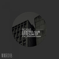 OFFCIUM - Centro-Sur & Za__Paradigma