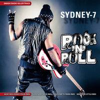 Rock'n'Roll - Sydney-7