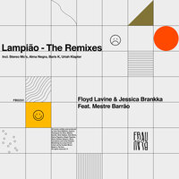 Lampião - Floyd Lavine & Jessica Brankka & Mestre Barrão & Uriah Klapter