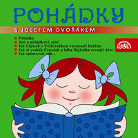 Pohádky - Josef Dvořák