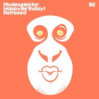 The Black Block - Modeselektor & Byetone