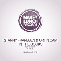 In The Books - Stanny Franssen & Ortin Cam & A.Paul