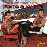Brazil - Santo & Johnny