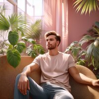 Ritmos Para Dejarse Llevar - Gurú de relajación & Almuerzo tranquilo & Proyecto Global De Tormenta