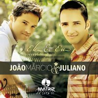 Onde Ele Esta? - João Marcio e Juliano & Matriz Music