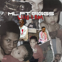 Who I Am - ML & Giggs