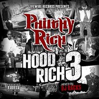 Dirty Money (feat. Fetti Mac) - Philthy Rich & Fetti Mac