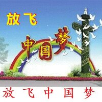 放飞中国梦 - 王丽 & 朱跃明