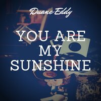 Look At Me - Duane Eddy & 9