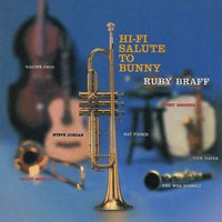 I Can't Get Started - Nat Pierce & Pee Wee Russell & Ruby Braff