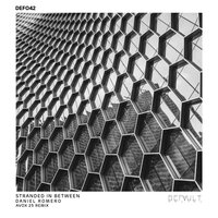 Stranded In Between - Daniel Romero
