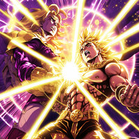 Brazilian Warriors - GINASHI