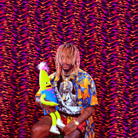 Black Qualls - Thundercat & Steve Lacy & Steve Arrington