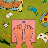 Кто лезет в моё окно? - ВесЪ