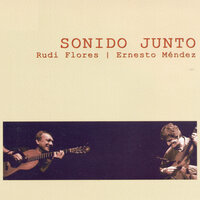 Refugio de Soñadores - Ernesto Mendez & Rudi Flores