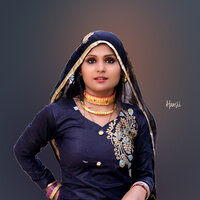 Bethi Karti Tohe Yaad - Hansii