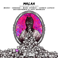 Diamonds - Malaa & Brohug