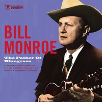 Blue Moon of Kentucky - Bill Monroe
