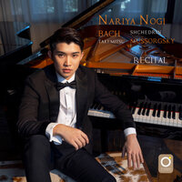 Pictures at an Exhibition: The Hut on Fowl's Legs(Baba-Yaga) - Nariya Nogi & Модест Петрович Мусоргский