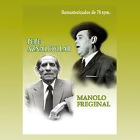 Aires de Cerro Viento: Fandangos Camperos - Pepe Martínez & Pepe Aznalcóllar