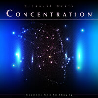 Binaural Study Music - Binaural Beats Studying Music & Isochronic Tones Brainwave Entrainment & Binaural Beats Study Tones