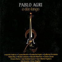 Los mareados (feat. Nicolás Ledesma) - Pablo Agri & Nicolás Ledesma