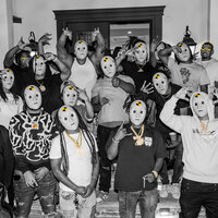 Pass The Rifle - Mozzy