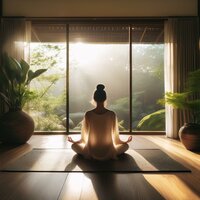 Enfoque Calma Sueño Ritmos - Latidos de paz & Flujo de agua definitivo & El laboratorio de sonido de meditación y zen de ruido blanco