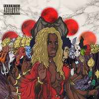 Help Myself - Lord D'Andre & Trinidad Jame$