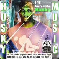 Miss the 90's - Husky