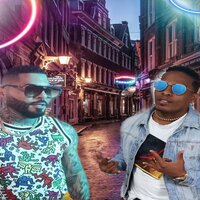 Como Olvidarte - La Forma & Chacal