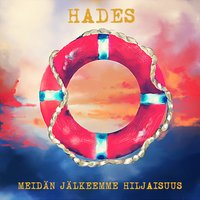 Hei minä lennän - Hades