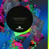 That London Bounce - Frankie BlackArt