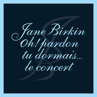 Valse de Melody - Jane Birkin