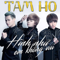 Mùa đông lạnh giá - Tam Hổ