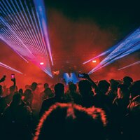 The Sure Shot - Todd Terry & J Paul Getto & Rogerseventytwo