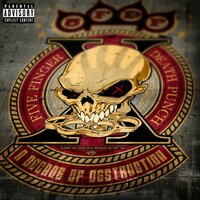 Jekyll and Hyde - Five Finger Death Punch