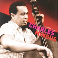 The Theme - Charles Mingus & Art Blakey & Paul Bley