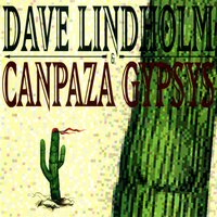 Rock & Roll & Richards - Dave Lindholm & Canpaza Gypsys