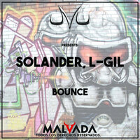 Bounce - Solander & L-Gil