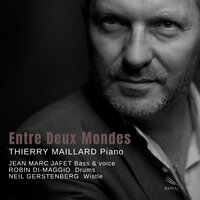 Remonter le temps - Thierry Maillard