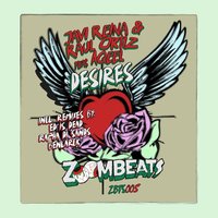 Desires - Javi Reina & Aqeel