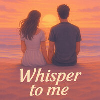 Whisper to me - DJ Medvedev Sib