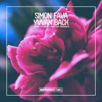 Donde Estan - Simon Fava & Yvvan Back & Martina Camargo