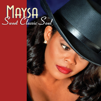 Betcha By Golly Wow - Maysa