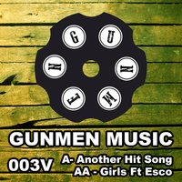Girls - Gunmen & Esco