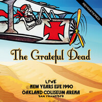 Row Jimmy - Grateful Dead