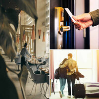 Elegant Ambiance for Cocktail Times - The Cocktail Lounge Players